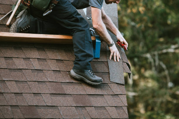 Quick and Trustworthy Emergency Roof Repair Services in Cedarhurst, NY